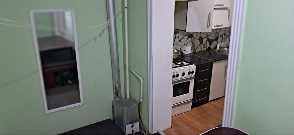 3 хонали 1-этаж 80кв ли квартира сотилади. Урганч Даритал УРДУ.