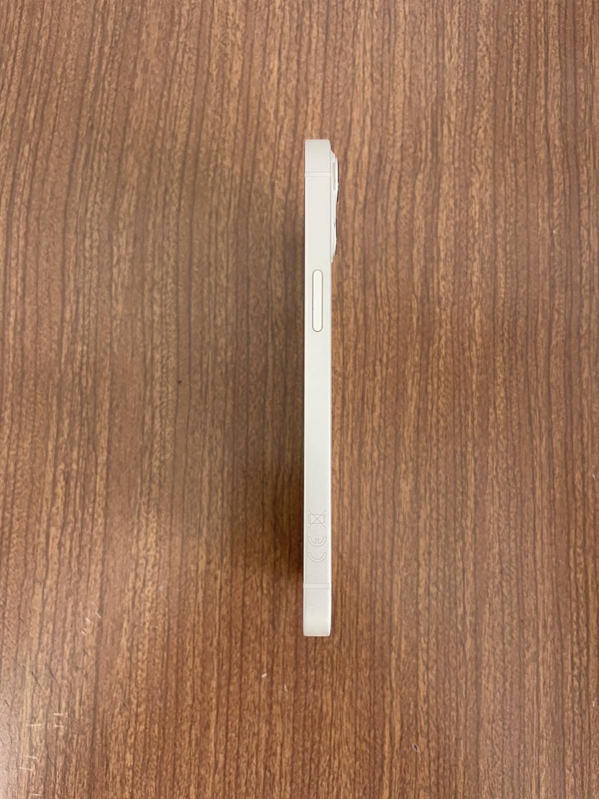 Iphone 13 White - 100 %battery health