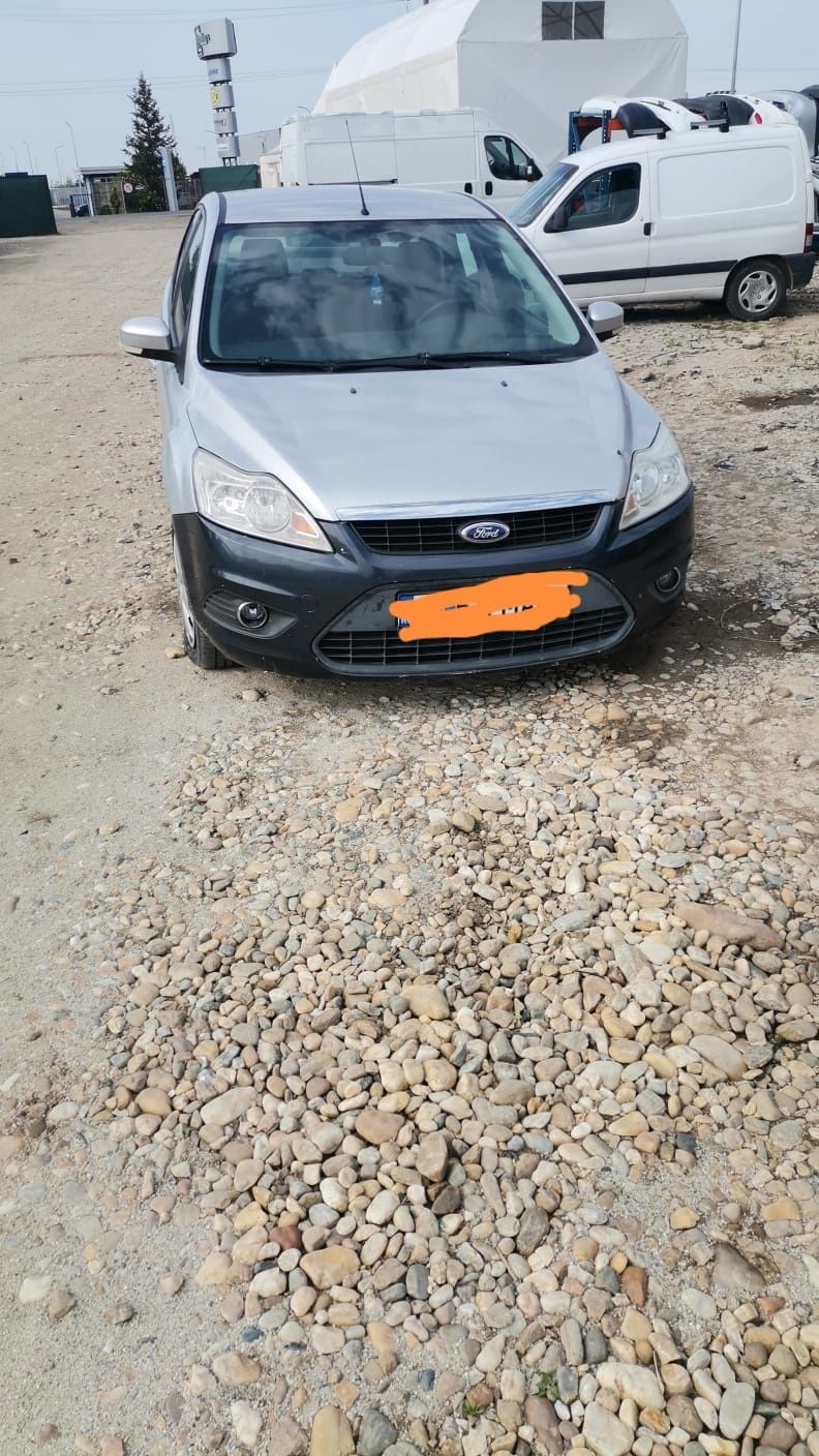 Oglinda Ford Focus 2, facelift