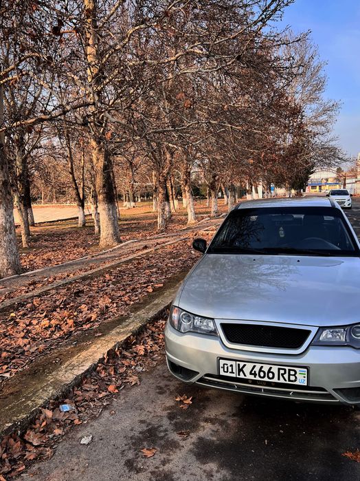 Daewoo nexia 2 super kond 2009