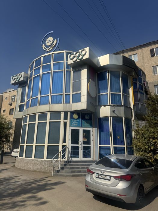 Сдается в аренду помещение