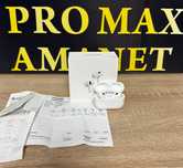 Casti apple Airpods Pro 2 ProMax Amanet