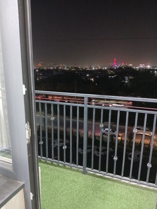 ( К22 ) СРОЧНО продается квартира с мебелью и техникой