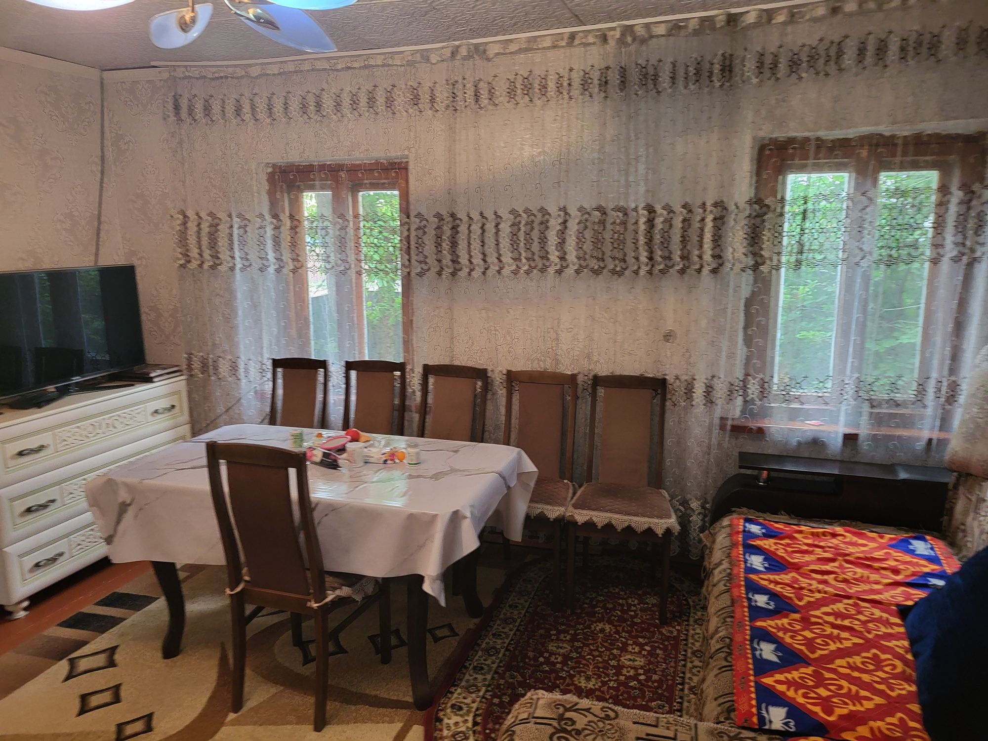 Продам Кирпичный Дом