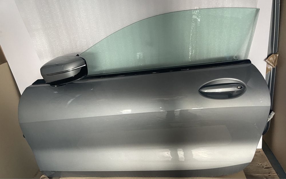 Usa usi BMW seria 8 G14 G15 oglinda geam macara maner