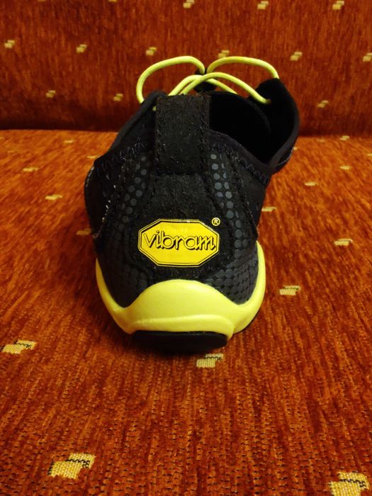 Vibram-Five Fingers - мъжки обувки №43