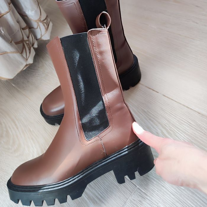 Продавам нови боти Mango