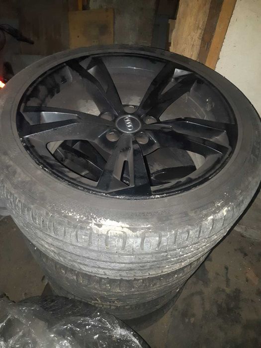 Audi A5 2018 2.0 TDI Quattro 190cp