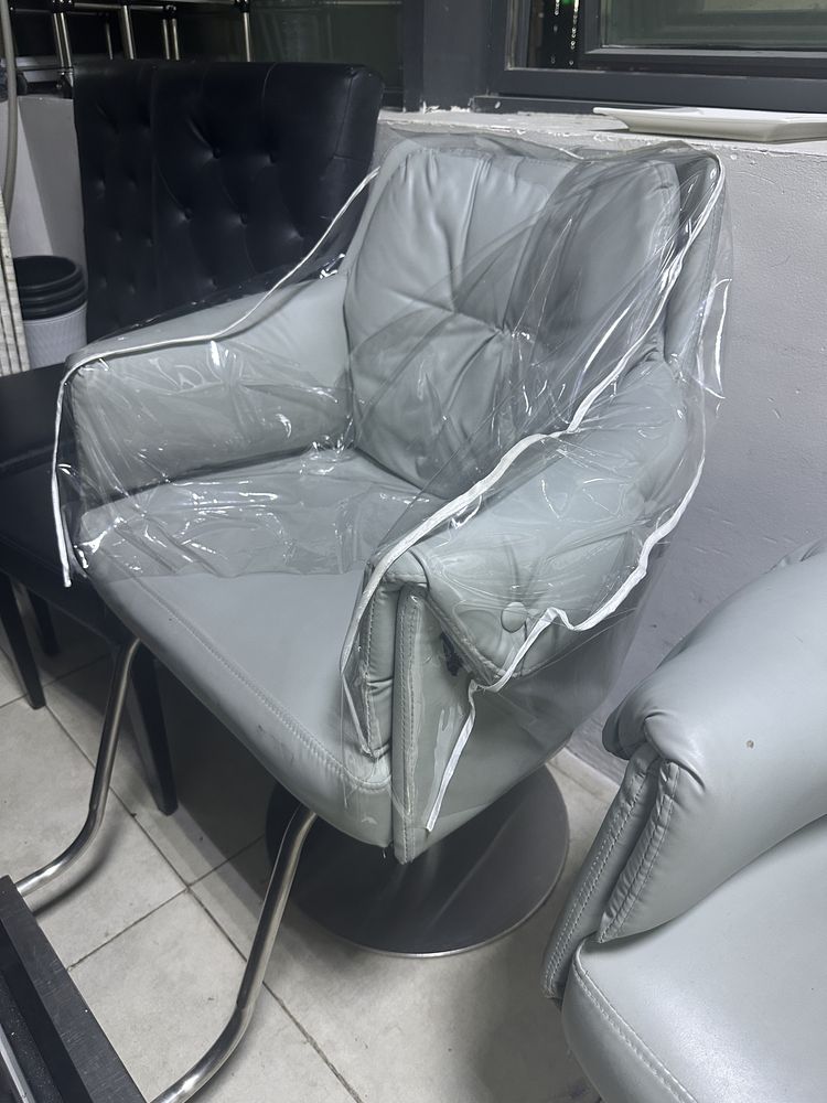 Сапалы кресло өте жақсы