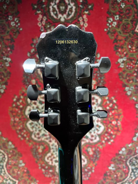 Гитара    Epiphone Les Paul Junior,