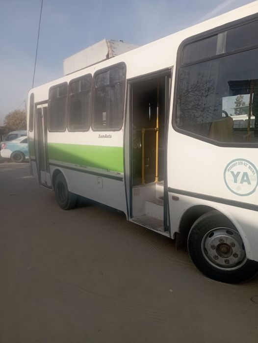 Исузи нп37 холати яхши