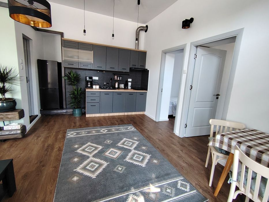 Sejur la munte – apartament primitor, Vatra Dornei