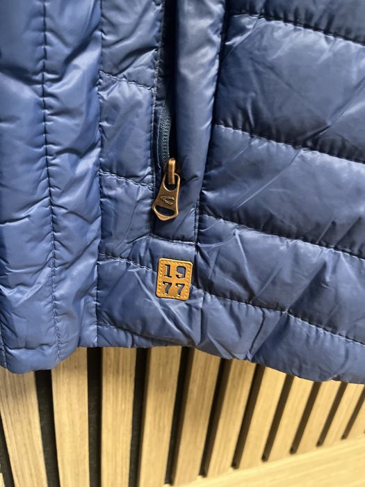 CAMEL Active : Преходно яке размер 2ХЛ / Оригинал