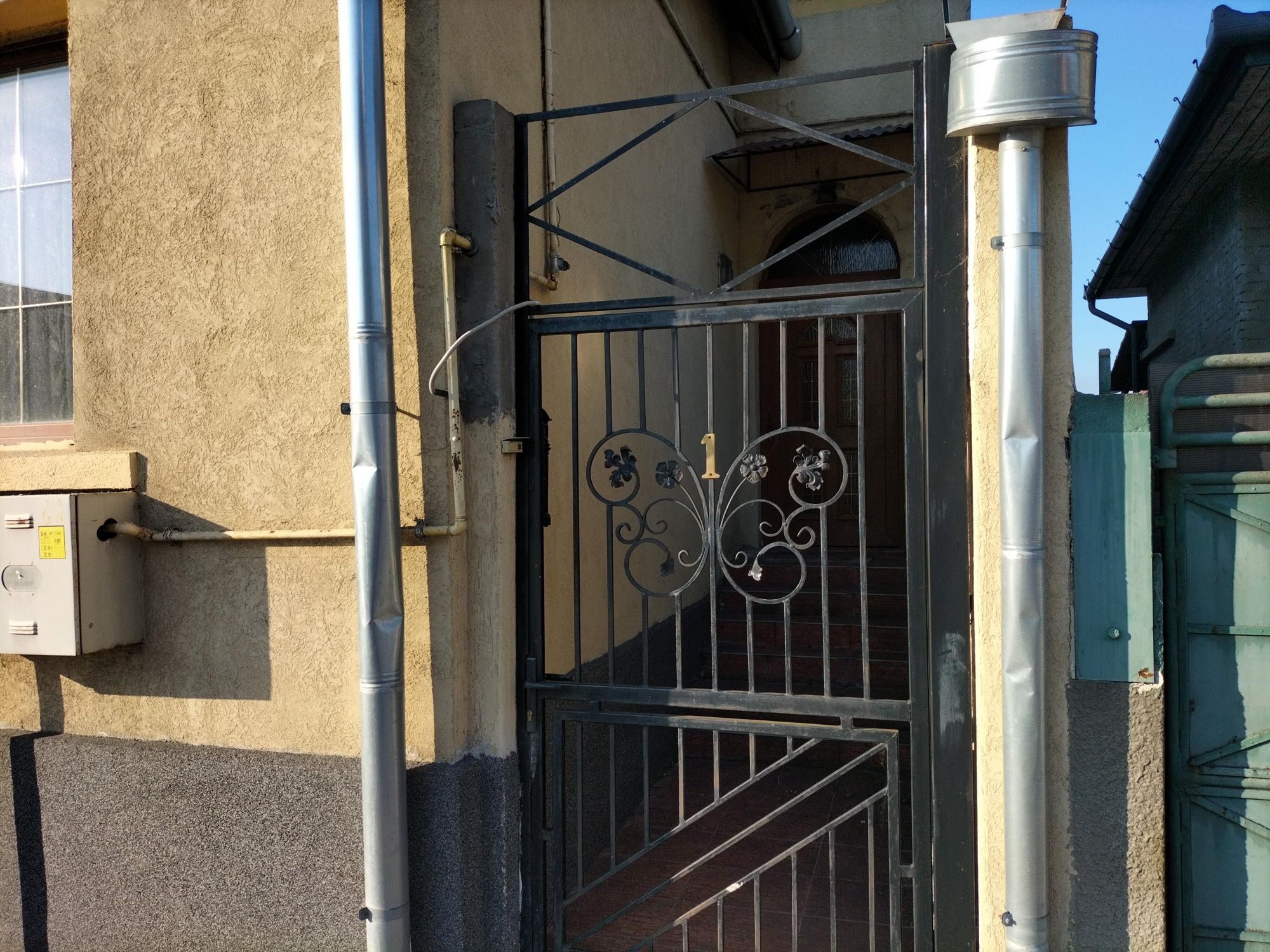 Casa ultracentral Blaj