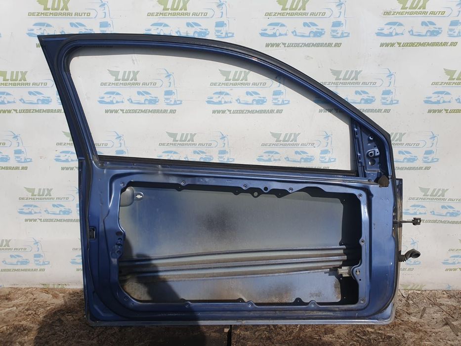 Portiera usa stanga fata Ford Fiesta 5  [din 2001 pana  2007]