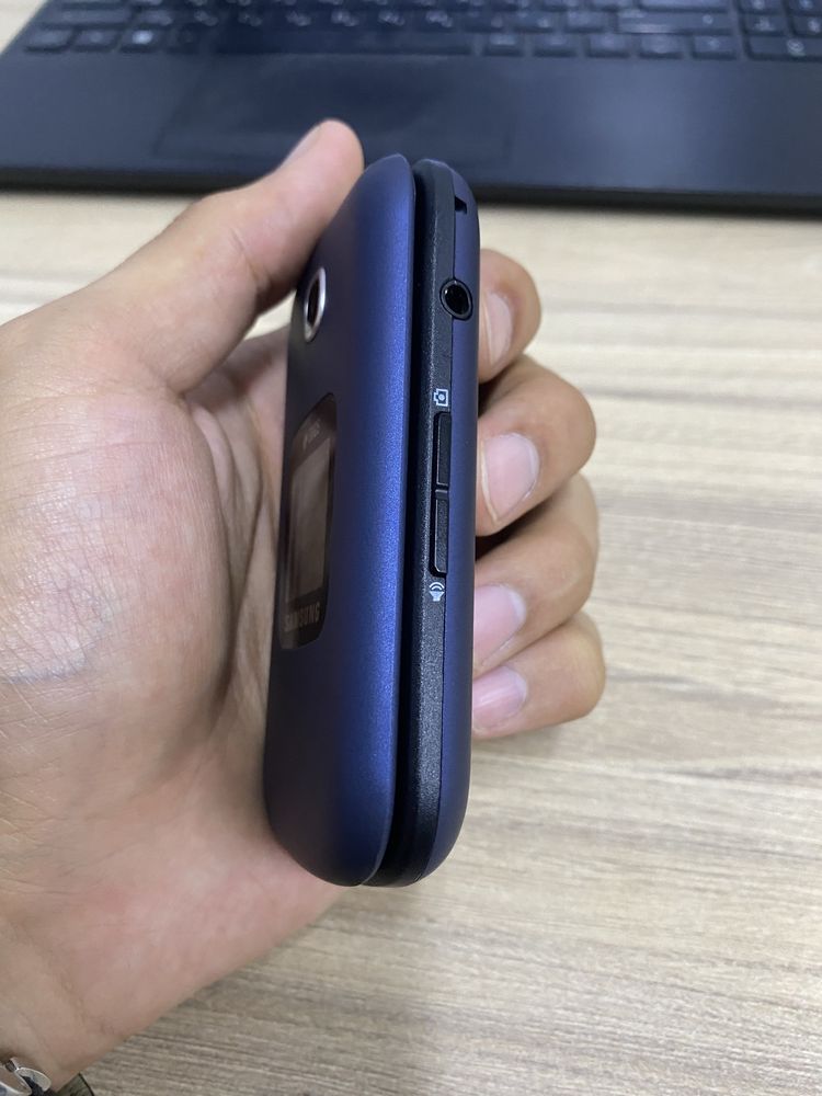 Samsung gusto dual sim