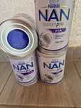 Nestlé NAN® EXPERTpro HA