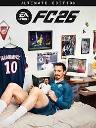 FIFA 26 на Playstation / PS4 / PS5 / Фифа26, Гта5, Уфс, Мортал Комбат
