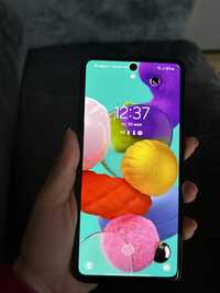 Продам смартфон Samsung A51