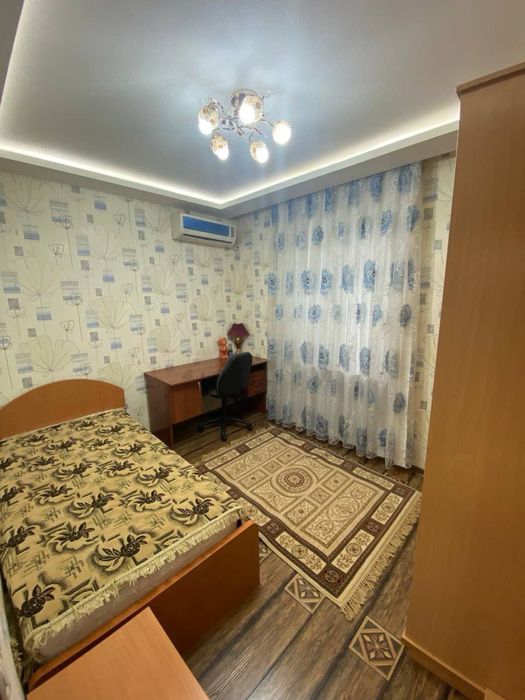 Квартира Ц-1 3/3/4 81 кв.м