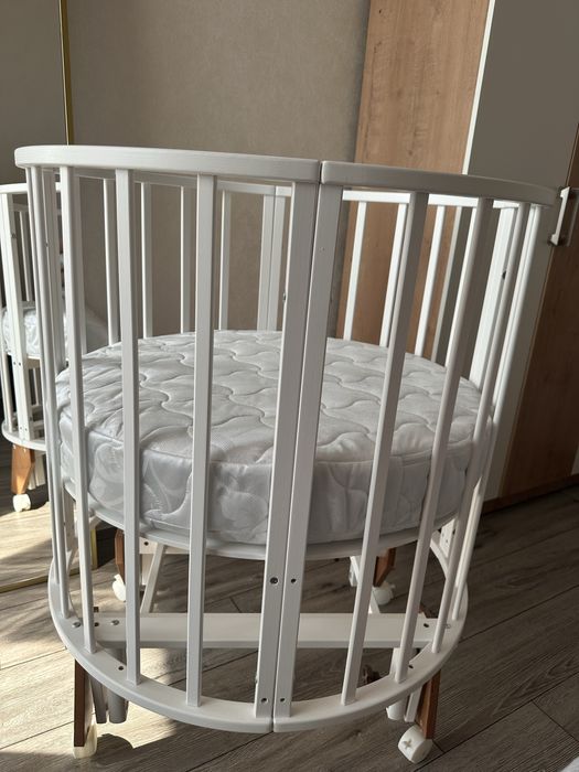 Кровать трансформер