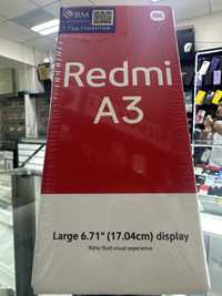 Redmi A3 3 / 64gb