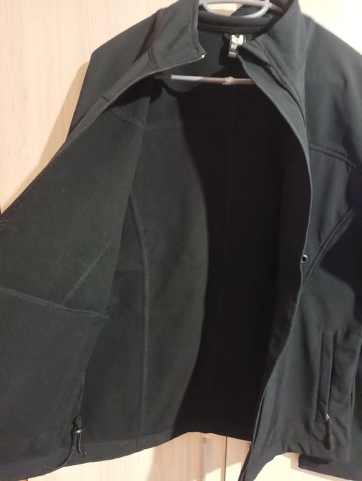 Мъжко софтшел яке Roly – модел Rudolph, размер M – 40 лв