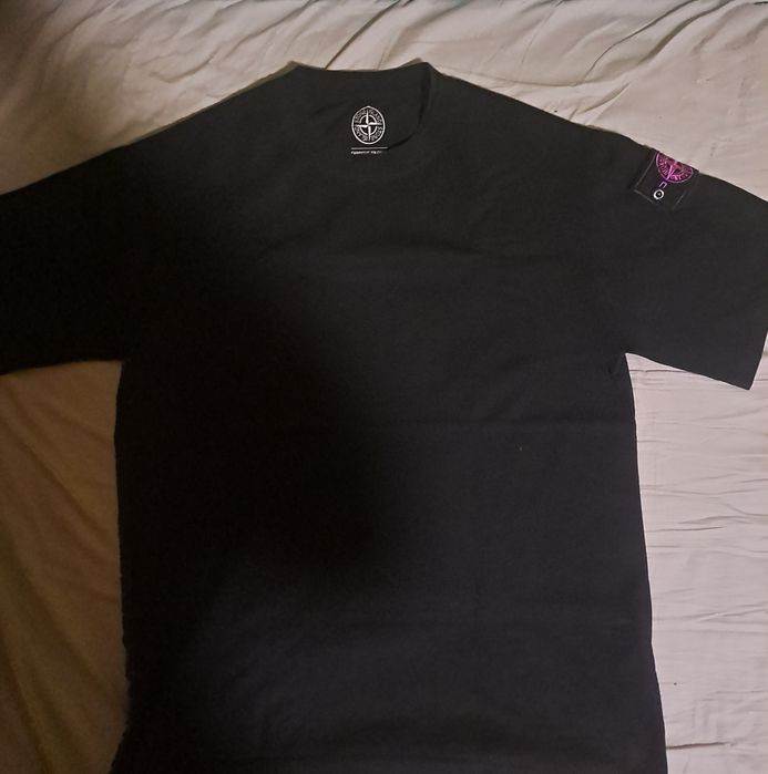 Тениска stone island