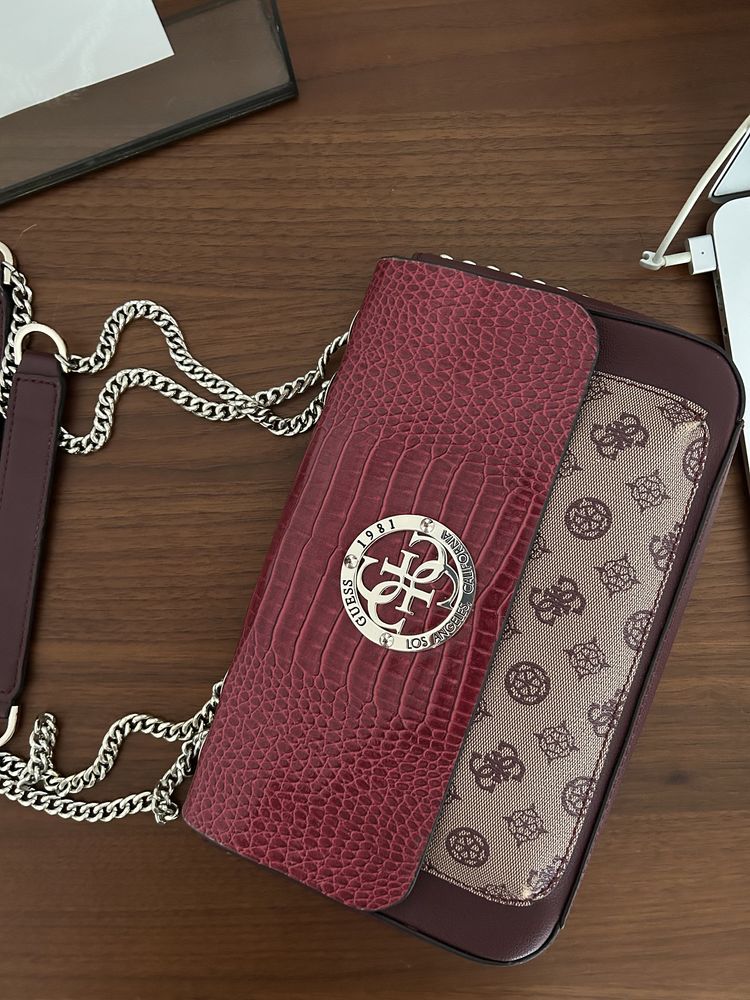 Сумка Guess