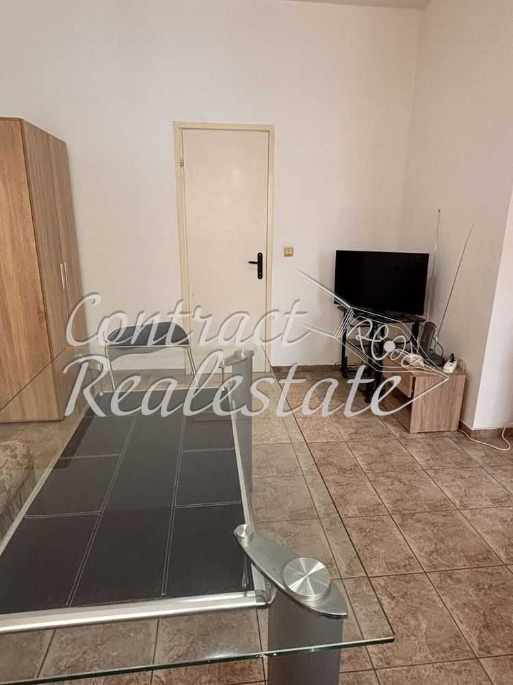 Дава се под наем Двустаен апартамент в Варна, Чаталджа - 53 кв.м за 397.8 € - Снимка #4