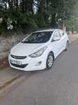 Hyundai Elantra, 2012, 1.6 Benzina, cutie automata.