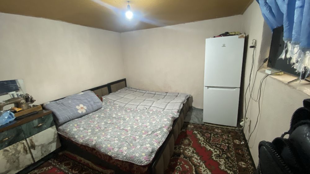 Продаётся 3 дома в 1 учаске дом со всеми удобствами!