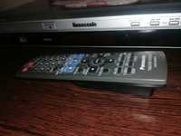 vand DVD Home theater sound system Panasonic