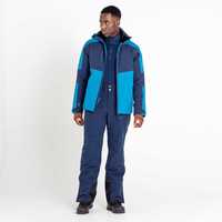 Dare2b Ski Men's Jacket (Англия) - Куртка мембранная 20К/20Кстрейчевая