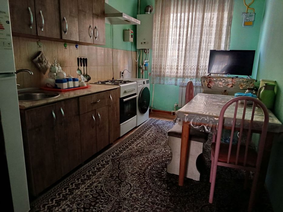 Продается квартира