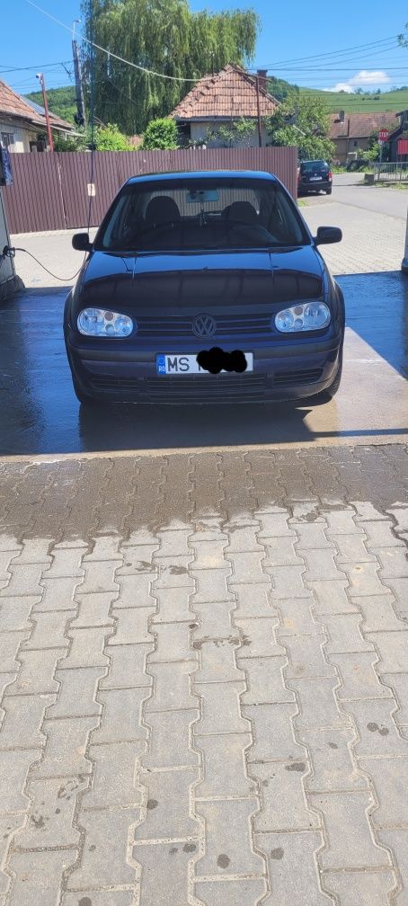 Golf 4 1.9 Tdi motor10/10