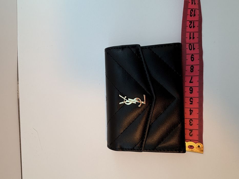 Portofel YSL piele