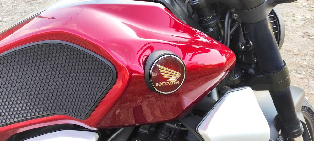 De vânzare: Honda CB1000R Neo Sports Café 2020 – Stare impecabilă