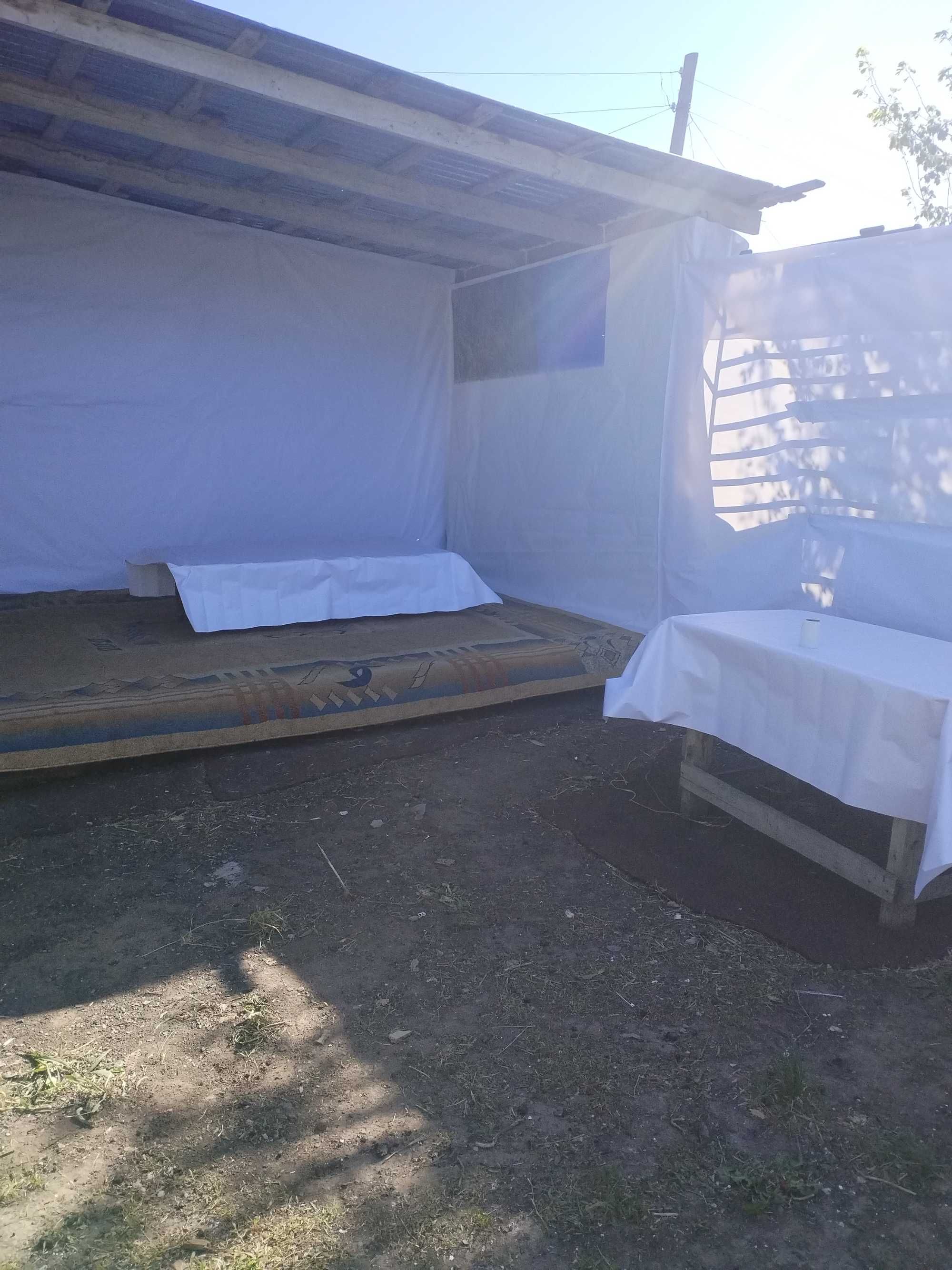 Сдам дачу по суточно в городе