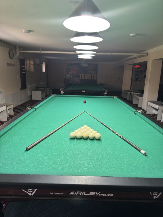 Billiard stol xitoyskiy zavadskoy