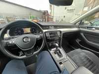 Volkswagen Passat B8 2017, motor 2.0, 150 CP