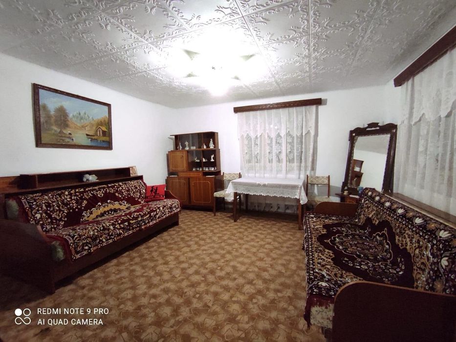 Disponibila de revelion! Inchiriez cabana la Rasca cluj