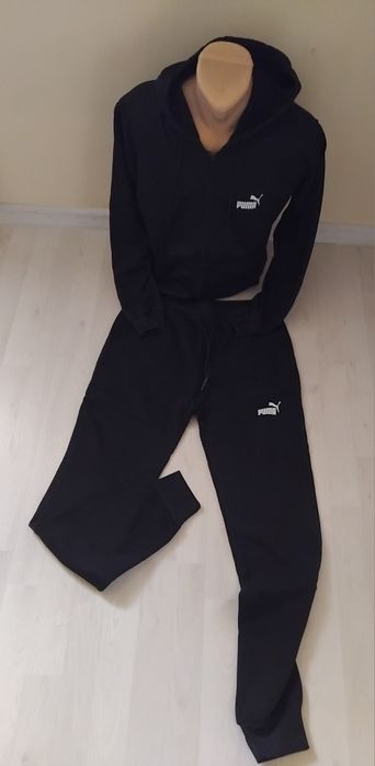 Trening bărbați Puma ieftin.