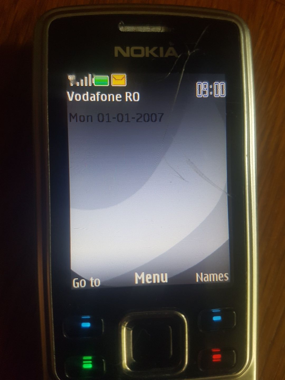 Nokia 6300, ieftin