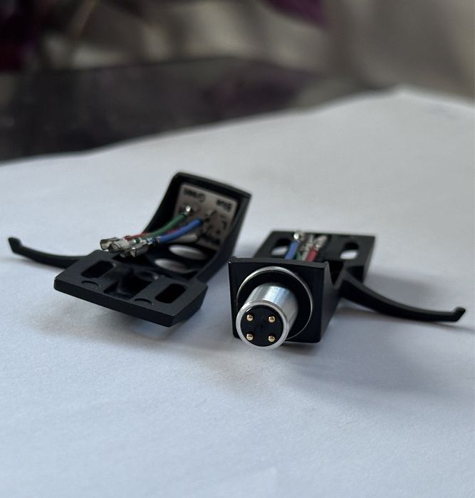 Headshell Technics suport doza SL1200 SL1210