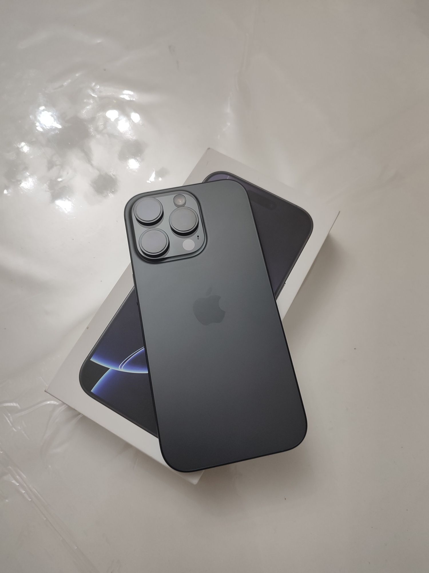 iPhone 16 proooo