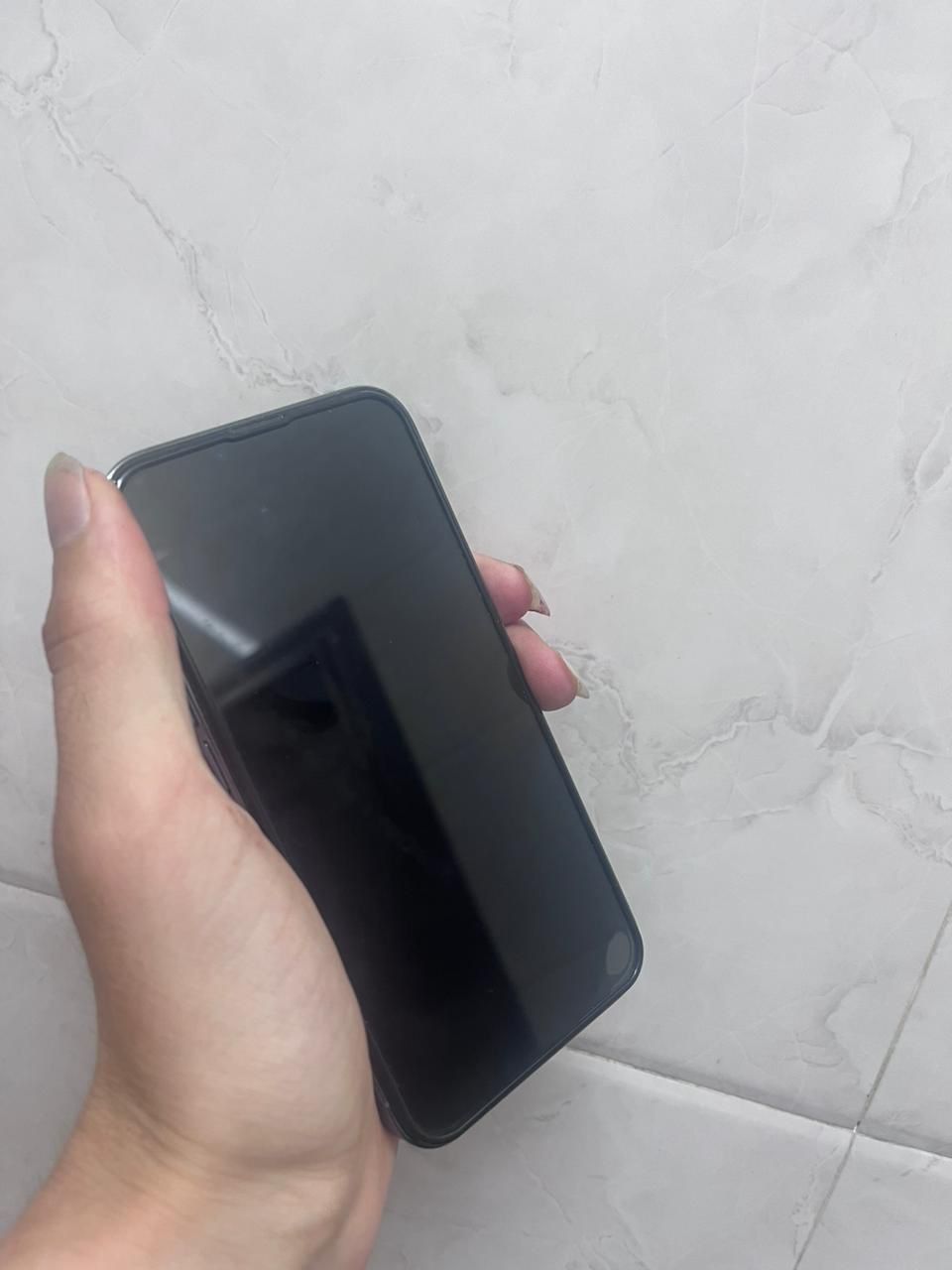 IPhone 13 pro 128g