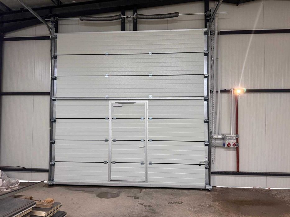 Hală de închiriat 264 mp