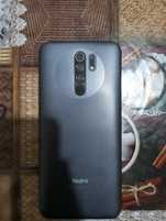 Xiaomi Redmi 9 смартфон