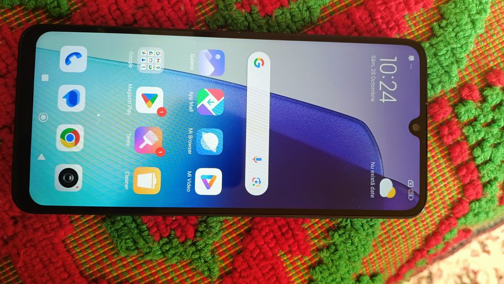 Xiaomi redmi 14c